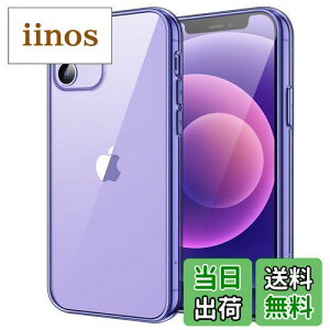 yzJEDirect iPhone12 mini P[X (5.4C`p) ΂݂Ȃ Ռz op[Jo[ h~ NAobN (p[v)