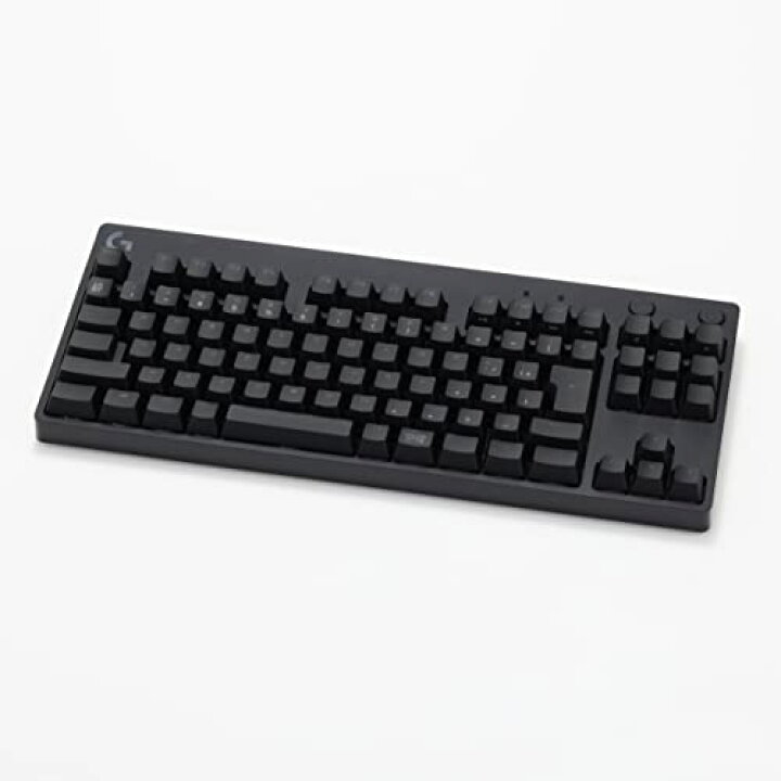 楽天市場】Logicool G(ロジクール G) PRO ゲーミングキーボード 
