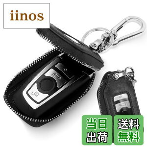 【送料無料】Annhua スマートキーケース PUレザー 男女兼用 キー カバー リレーアタック非対応 リモコンキーケース 汚れ 落下 傷防止 各種機種対応 キーホルダー 透明窓付き ホンダ マツダ ダ