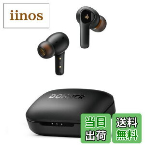 Donner CXCz mCYLZO Bluetooth 5.2Ή uڑ u[gD[XCtH O荞 ^b` 4}CNNAR[t 12mmhCo[/oXhA[}`