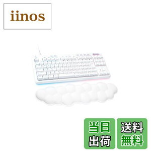 yzLogicool G(WN[ G) I[RNV Q[~OL[{[h eL[X G713 ^N^C L JjJ L[{[h _ p[Xg É {z LIGHTSYNC RGB G713-TC