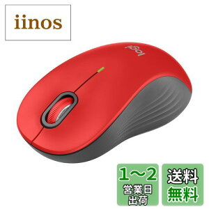 yzLogicool(WN[) Signature M550LRD CX}EX É Bluetooth [W bh CX }EX  Logi Bolt UnifyingΉ windows mac iPad Android Chrome OS XN[zC[ 