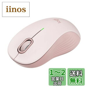 yzLogicool(WN[) Signature M550LRO CX}EX É Bluetooth [W [Y CX }EX  Logi Bolt UnifyingΉ windows mac iPad Android Chrome OS XN[zC[ 