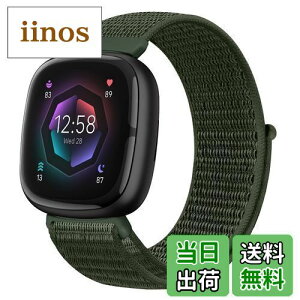 yz[Huamanlou] Rp`u Fitbit versa 4/Fitbit versa 3/Fitbit Sense 2 Fitbit Sense ohAiCX|[cohuXbgʋC߉\ȌyʌXgbvXgohANZT