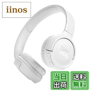 yzJBL TUNE 520BT Bluetoothwbhz ^/ő57ԘAĐ/IC[/USB^CvC[d/}`|Cg/JBLAvΉ zCg JBLT520BTWHT