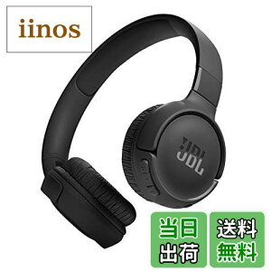 �y���������zJBL TUNE 520BT ���C�����X�w�b�h�z�� bluetooth ���^ �ő��57���ԘA���Đ� �I���C���[ USB�^�C�vC�[�d �}���`�|�C���g JBL�A�v���Ή� �u���b�N JBLT520BTBLK