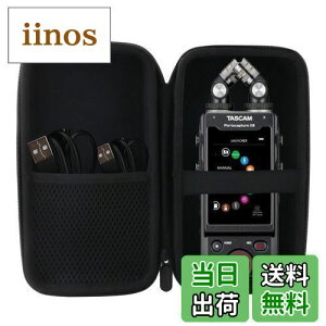 yzWERJIA [P[XΉ TASCAM(^XJ) Portacapture X8 |[^uR[_[ (X8 P[X)