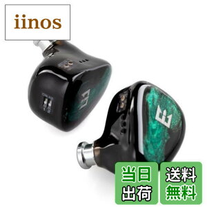 �y���������zYinyoo ���� �C���z�� �L�� �J�i���^ �C���z�� �C�����j�^�C���z�� TRI Star River �C���t�H�� �x�����E��DD 6mm�`�^���U���� ����➑� 2DD�C���z�� 2pin 0.78mm ���P�[�u�� (�O���[��4.4mm)