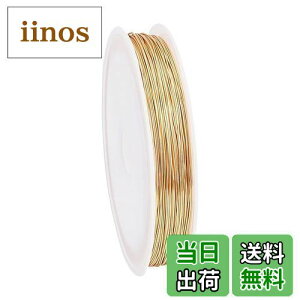 yzPH PandaHall  18Kt a0.5mm 50m/ ANZT[C[ S[h A[gC[ Ntg |f   WG[ A[eBXeBbNC[ ޗ