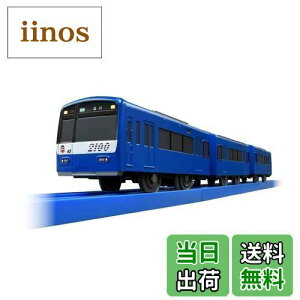 yz^Jg~[(TAKARA TOMY) v[ }2100` KEIKYU BLUE SKY TRAINipAdlj