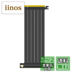 yzGLOTRENDS PCIe 3.0 X16 GPU CU[P[u 30cmAX90xpxAGen 3 GPUsiႦ΁AGTX1080, RTX2060, RTX2070, RTX2080, RTX2080TîȂǁjɑΉ (PCIE30-30-90)
