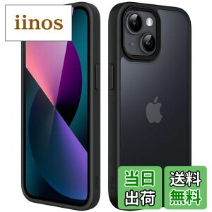 yzJEDirect }bgP[X iPhone 13 Mini 5.4C` ϏՌ~^[O[h̗h~ ̔̔wʓdbJo[ wh~ (ubN)