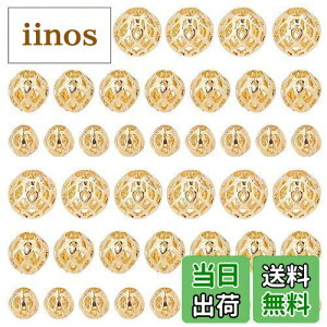 �y���������zPH PandaHall ���^���r�[�Y ����r�[�Y �S�[���h 60�� 14K�����b�L�^�J �����X�y�[�T�[�r�[�Y ������� �匊�r�[�Y �r���e�[�W�� �n���h���C�h ��| �A�N�Z�T���[�L�b�g ����f�� 