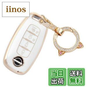 �y���������z[ZANEKO] �V�^�Z���i �L�[�P�[�X �K�����Y SERENA C28�n�v���p�C���b�g �L�[�J�o�[ e-POWER (�z���C�g)