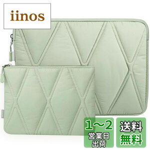 Voova Puffy p\RP[X 14-15C` ϏՌ PCP[X m[gp\RP[X y p\RobOp\R[ ANZT[|[`t jp MacBook Pro 14, Macbook air 15, 13.5" Surface Laptop 4/5 