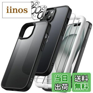 yzJEDirect 5 in 1 iPhone 15 6.1C`p }bgP[X 2KXtB+2JYtBt 5Zbg w ϏՌX}zJo[ (ubN)