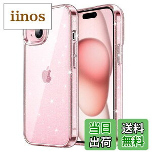 yzJEDirect iPhone 15 (6.1C`p) 炫 P[X uu Ռz op[Jo[ 킢 LL p (sN)
