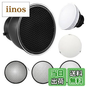 yzSOONPHO 7C` 18Z` WtN^[ Zbg 20° 40° 60° njJObh 3t \tgz KXv[g fBt[U[ v VF[h 2ޕt Bowens }Eg X