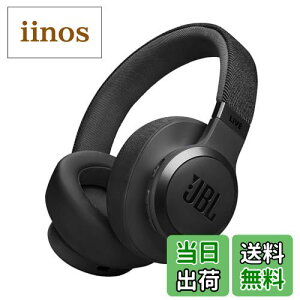 yzJBL LIVE 770 NC X^C/fUC/nCubhmCYLZO/BluetoothΉ/}`|Cg/I[o[C[wbhz/ubN/JBLLIVE770NCBLK