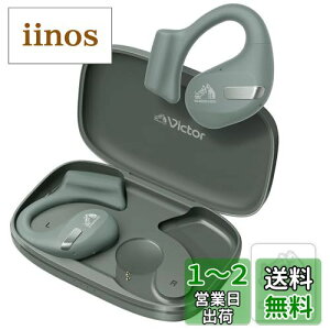 yzJVCPEbh Victor HA-NP50T-GA CXCz Bluetooth I[vC[ ӂȂ Ȃ璮 }`|Cg | ő38ԍĐ }CNt Z[WO[ Xeb