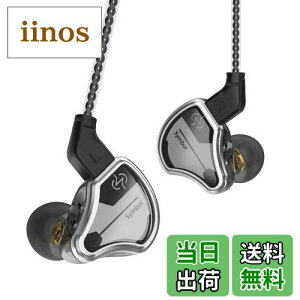 yzYinyoo Cj Cz L CCZ BC02 Ji^ Cz Cj^ CAtH Wired Earphones VODD Cz 2pin Չ P[uΉ Q[~OCz (}CN, 
