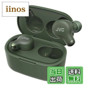 yzJVCPEbh JVC HA-Z251T-G CXCz Bluetooth Ver5.3 mCYLZO O捞݋@\ }CNt ő28ԍĐ ^ y hH IPX4 x[h e[N O