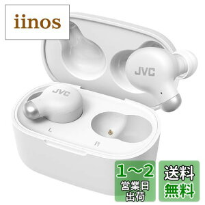 yzJVCPEbh JVC HA-Z251T-W CXCz Bluetooth Ver5.3 mCYLZO O捞݋@\ }CNt ő28ԍĐ ^ y hH IPX4 x[h e[N z
