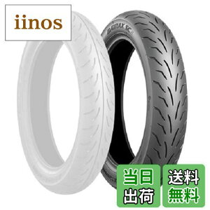 yzBRIDGESTONE(uaXg)oCN^C BATTLAX SC BIAS A 130/70-12 62P `[uX^Cv(TL) SCS60018  I[goCp