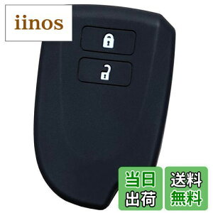 yzyIKTzg^ԗp X}[gL[pVRJo[ 2{^ ubN/nCG[X/WAXG[X/Ȃ p݌vŃsb^TCY h~ 炳VR TOYOTAԗpiTS-006BKj