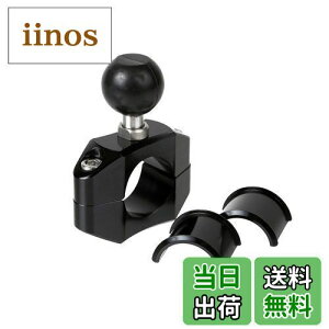 �y���������z�yREC-MOUNT23�z�x�[�X �}�E���g�� (C�p�[�c) C1 �p�C�v �N�����v �x�[�X 22.2mm/1inch (25.4mm) �u���b�N [SH23-C1]