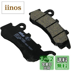 yzL^R (KITACO) SBS u[Lpbh Xg[gp E233 PCX(JF81)APCX150(KF30) 777-0233000