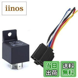 yzJUTOSU 5Ƀ[ ԍڃ[ SPDT[\PbgvOt ԃ[^[p DC12V 40A q[YOn/Off 5  1