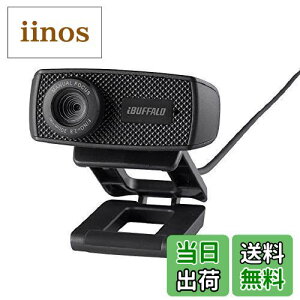 yzobt@[ WEBJ 120f 1280x720 HDΉ 30fps p63° F2.2 }jAtH[JX CMOSZT[ P[u1.5m ubN BSWHD06MBK