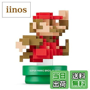 yzamiibo }IyNVbNJ[z (SUPER MARIO BROS. 30thV[Y)