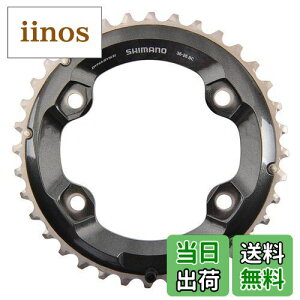 yzV}m(SHIMANO) yAp[c `F[O 36T-BC (36-26Tp) FC-M8000 Y1RL98080