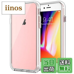yzJEDirect iPhone7 Plus iPhone8 Plus P[X ΂݂Ȃ op[ Ռz h~ (NA)