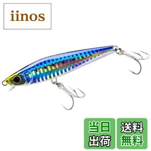 yzDUEL(fG) HARDCORE(n[hRA) A[ yVxCg n[hRA wr[Vbg (S) 85mm d:20g F1180-HIW-CV V[oXEqE