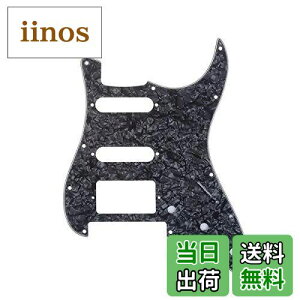 yzMusiclily Pro 11 HSS STXggsbNK[h American/LVRFender StratXggLX^[GLM^[ Floyd RoseubWJbgpA4vCubNp[