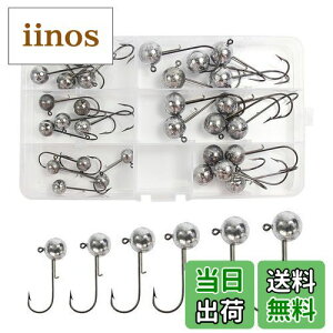 yzCroch WOwbh 30 Zbg P[X t ނjA[AA[ 5g 7g 10g 14g 17g 20g