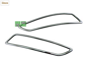 yzBRIGHTZ NTX LS600hL UVF46  bLtN^[O y REF-RIN-110 z UVF F46 46 LS600h LS600 LS 600 LEXUS 33807