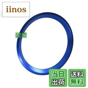 【送料無料】BRIGHTZ Eクラス C207 アルミステアリングリング 青 【 INT-ETC-009 】 C 207 W207 W212 W 212 クーペ E250 E350 E400 E550 35836