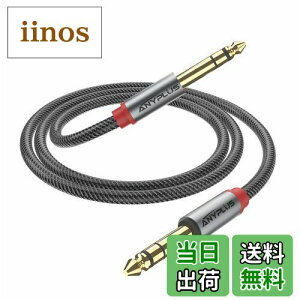 yzANYPLUS 6.35 mmyP[u, y3mz6.35 mmM^[CXeIWvOAΌAAM^[AgAXs[J[Ȃǂڑ邽߂Ɏgp