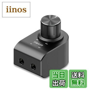 yzCubilux 3.5mmCzʒߊAwbhtHʌ Abel[^[A~jWbNI[fBI{[Rg[AAudio Volume ControllerACzAwbhtHAXs