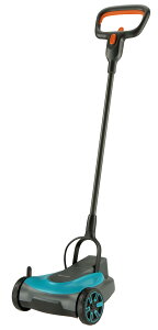 yzGARDENA(Kfi) [d Ŋ@ HandyMower y22cm 3~5cm3iKzyőʐ50āz{̂̂ @ Ŋ@ d 22/18V P4A 14620-56