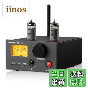 yzAIYIMA T5 V2.0 HIFIwbhtHAv TUBE6K4 Bluetooth 5.1 QCC3034+NE5532 TDA7498E 160W*2Av T|[gSBCAAACAAPTXAAPTX-HDAAPTX-LL z[I[fBIVXep