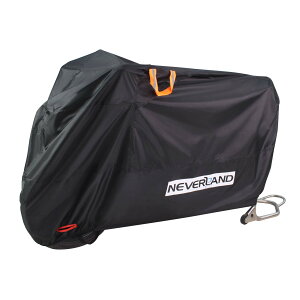 yzNEVERLAND oCNJo[ ԑ̃Jo[ 210DIbNX h ni O㌮ ^bNΉ h~ ue[v ϋv іh~ [ܕt ubN (220*95*110cm) (^Cv2, L) 