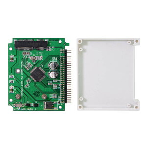 yzchenyang mSATA Mini SATA SSD to IDE 44s 2.5C` n[tnCn[hfBXNP[X GN[W{bNX m[gPCp