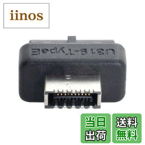 yzchenyang I[o[[h }U[{[h USB 3.0 19/20s - USB 3.1 Type-E tgpl\PbgA_v^[