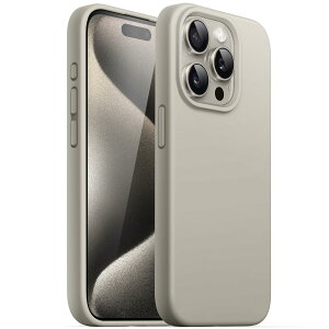 yzJEDirect iPhone 15 Pro Max 6.7C`p (15ProMax) VRP[X VL[\tg^b`t{fBیP[XϏՌJo[ (i``^jE)