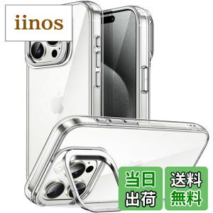 yzJEDirect iPhone 15 Pro Max 6.7C`pLbNX^hP[X JOX^h ΂܂Ȃ ϏՌX}zop[Jo[ h~ NAobN (NA)